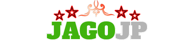Logo Jagojp